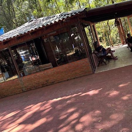 איז'ואי Sitio Das Pedras מראה חיצוני תמונה