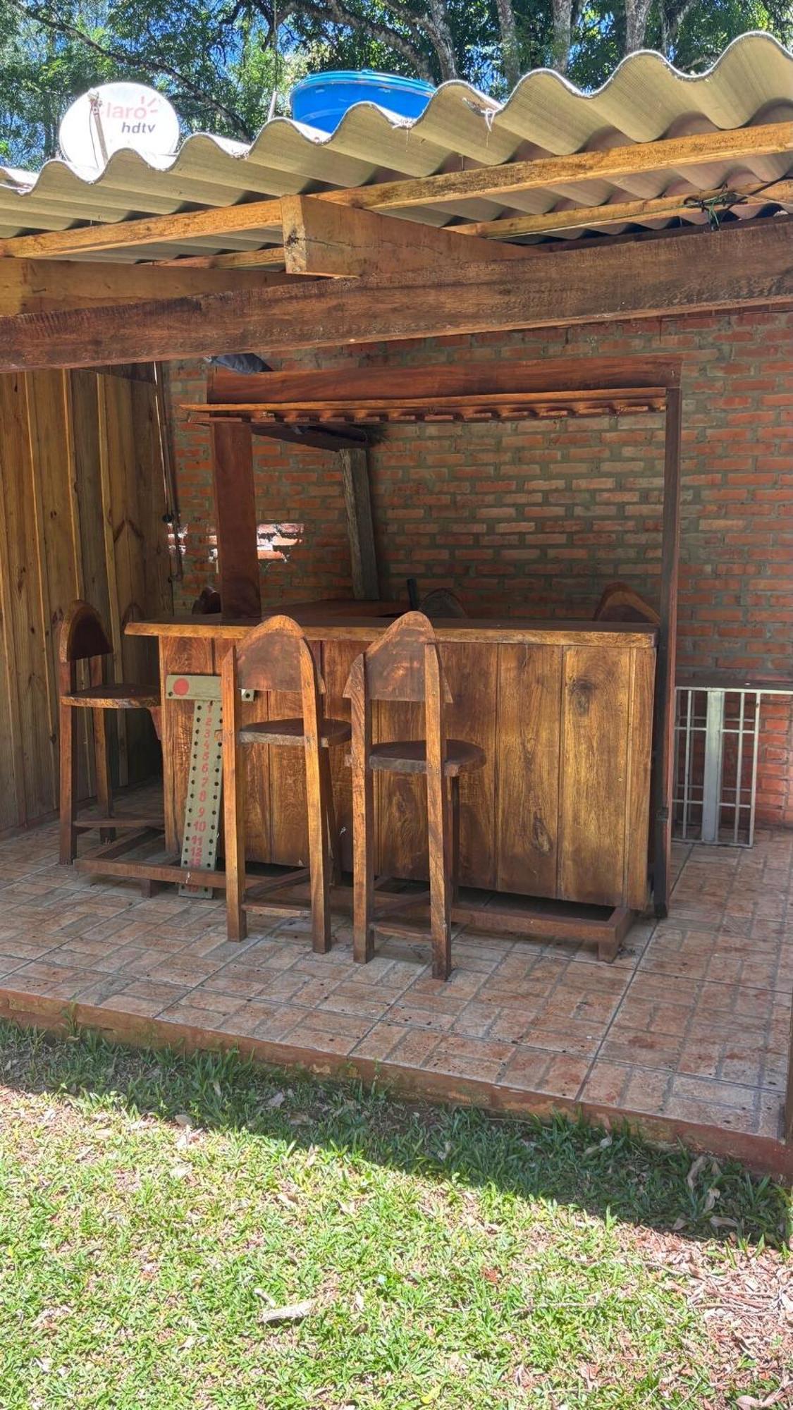 איז'ואי Sitio Das Pedras מראה חיצוני תמונה
