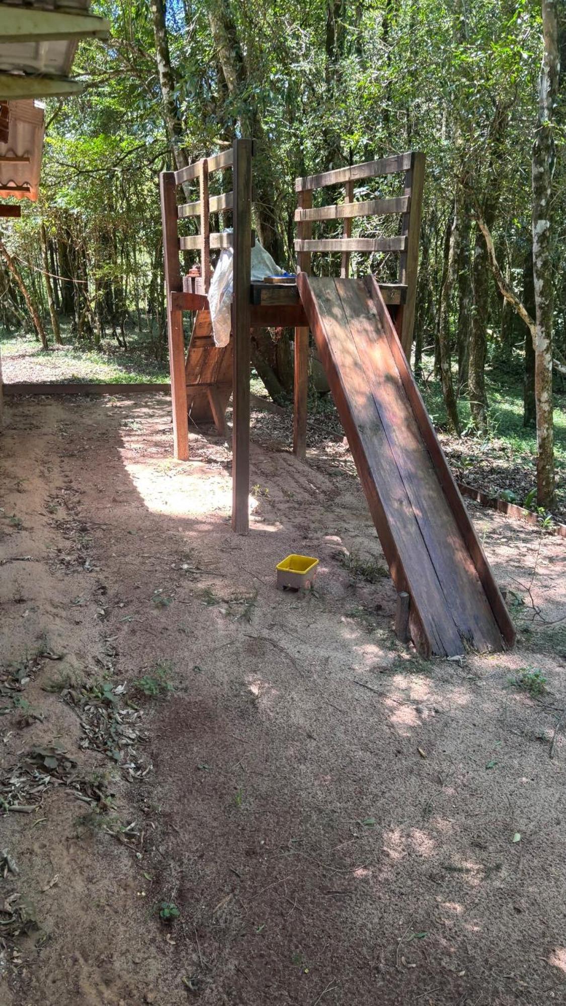 איז'ואי Sitio Das Pedras מראה חיצוני תמונה