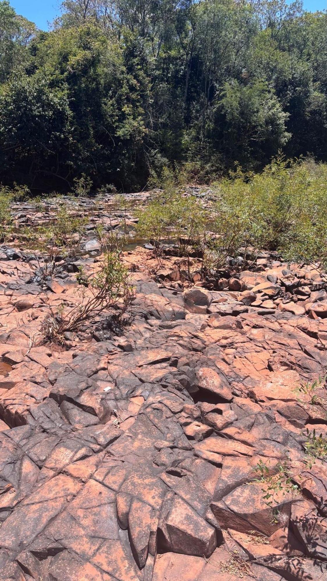 איז'ואי Sitio Das Pedras מראה חיצוני תמונה
