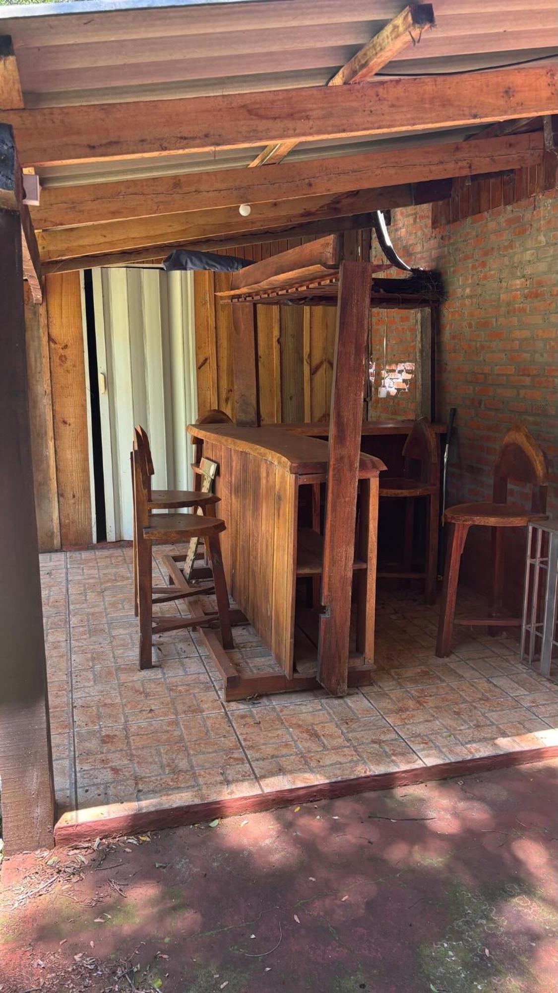איז'ואי Sitio Das Pedras מראה חיצוני תמונה