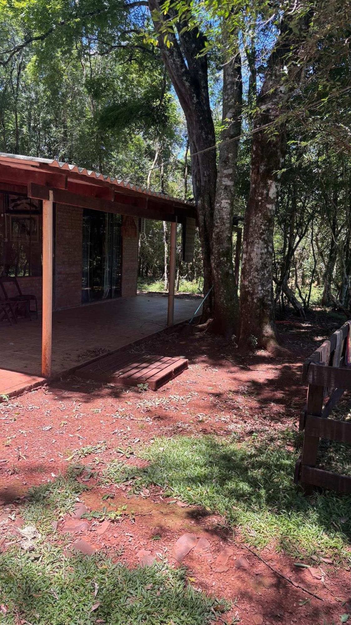איז'ואי Sitio Das Pedras מראה חיצוני תמונה