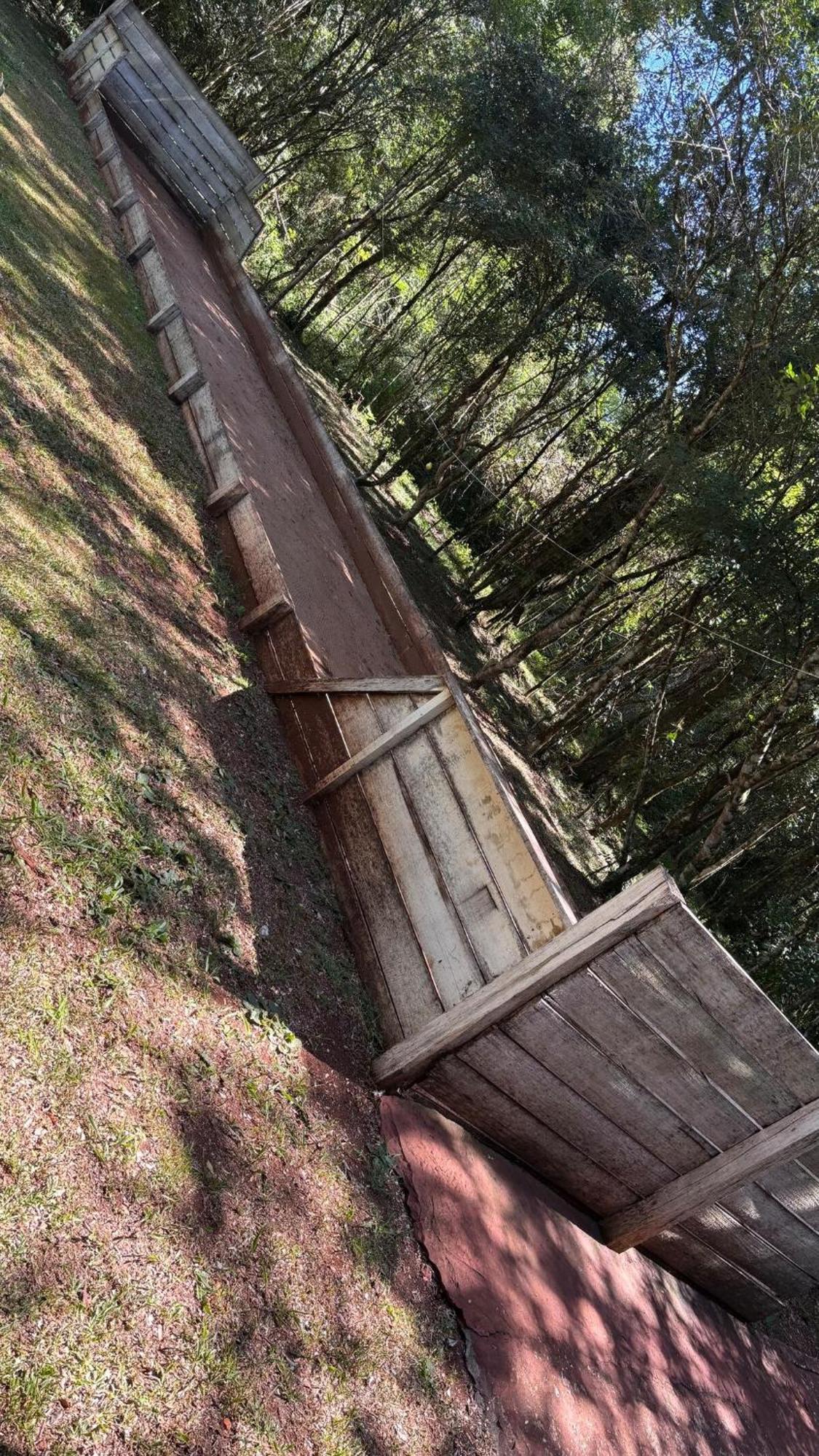 איז'ואי Sitio Das Pedras מראה חיצוני תמונה